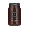 Løg Chutney 1,1 KG Zelected