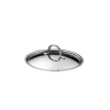 Låg 20 Inox Plus Pintinox 24,5x21,5x5cm