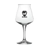 Ølglas Brewdog Teku 200X400 ml