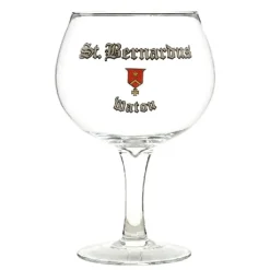 Ølglas 33cl i gaveæske