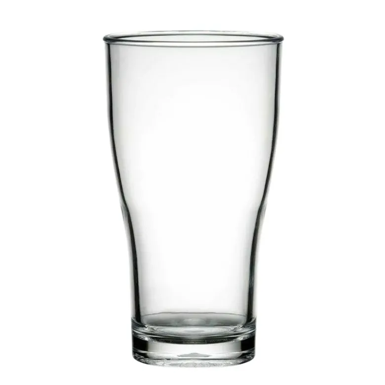 Ølglas 57 cl - Poly