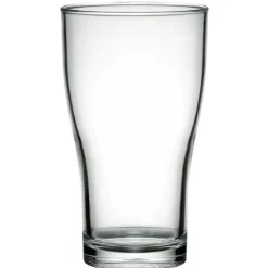 Ølglas 28,5 cl - Poly