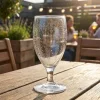 Ølglas 52 cl - Polycarbonat