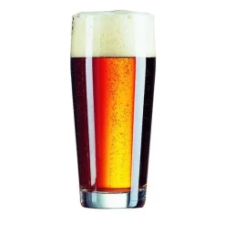 Ølglas Willi 33 cl
