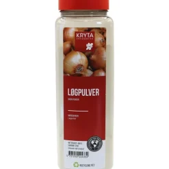 Løgpulver 400 g