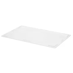 Låg til Hævekasse GN 1/1 20 mm HDPE