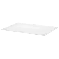Låg til Hævekasse GN 1/1 20 mm HDPE