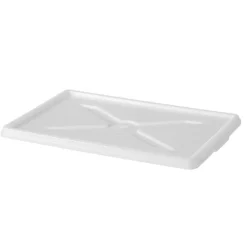 Låg til Hævekasse 600x400 mm PE