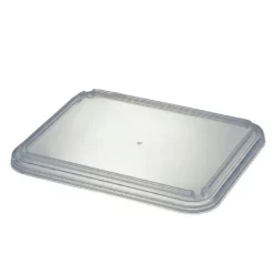 Låg til madkasse polycarbonat 1335 ml