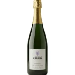Lheureux Plékhoff - Noblesse de Coeur Brut NV