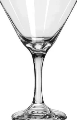 Libbey Embassy martiniglas, 28 cl