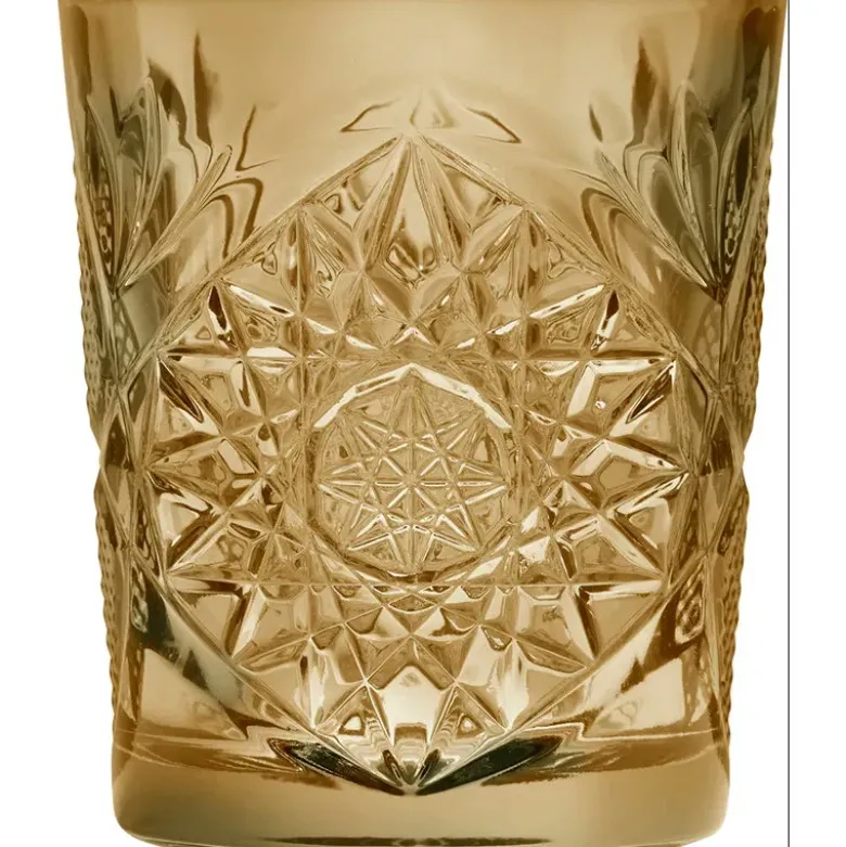 Libbey Hobstar Brun 35 cl