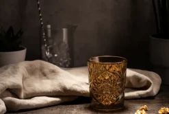 Libbey Hobstar Brun 35 cl