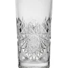 Libbey Hobstar drikkeglas, højt, 35,5 cl, H14,3 cm
