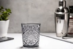 Libbey Hobstar Grå 35 cl