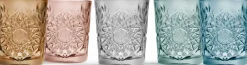 Libbey Hobstar Grå 35 cl