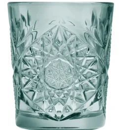 Libbey Hobstar Grøn 35 cl