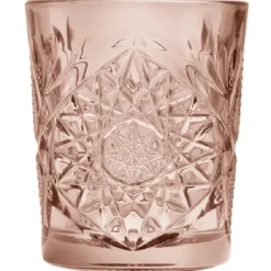 Libbey Hobstar Lyserød 35 cl