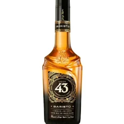 Licor 43 Baristo 70 cl
