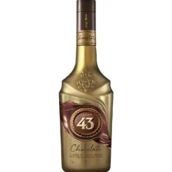 Licor 43 Chocolate FL 70
