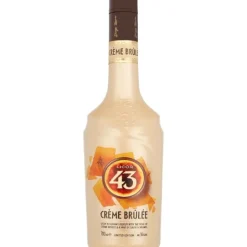 Licor 43 Creme Brulee Limited Edition FL 70