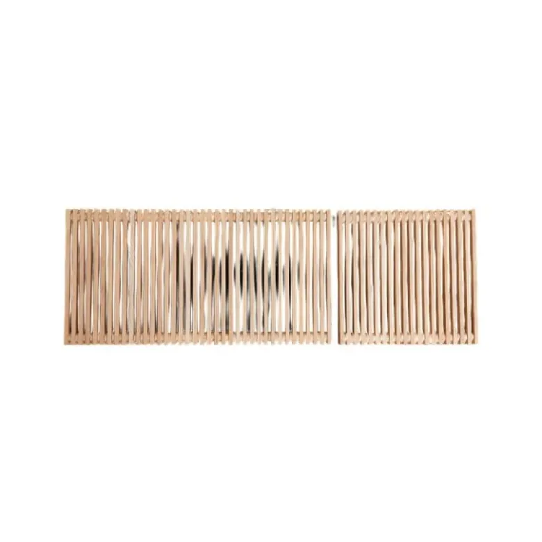 Lignus gryderist - 38x19 cm - RISVIG Premium Eg