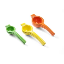 Limepresser aluminium 203x60x40 mm