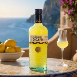 Limoncello di Capri FL 70