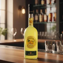 Limoncello 30 % 0,70 L – Marcarti