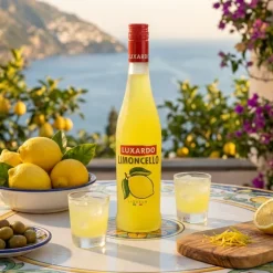 Limoncello Luxardo FL 70
