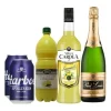 Limoncello Spritz - DrinksPakke