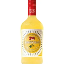 Limoncello Strega Liquore FL 70