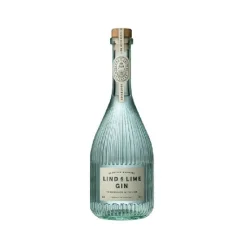 Lind & Lime Gin FL 70