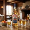 Linie Aquavit FL 70