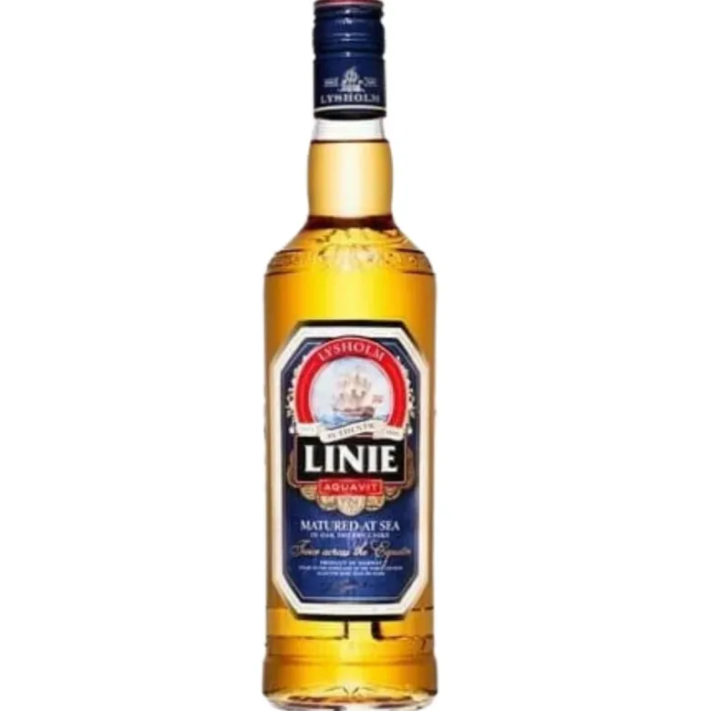 Linie Aquavit FL 70