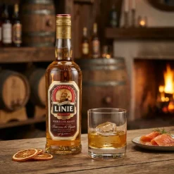Linie Double Cask Port FL 70