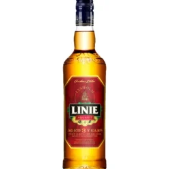 Linie Jule Akvavit 2025 FL 70