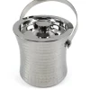 1.5 liter Isspand Hammered Effekt