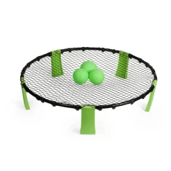 Livoo Spikeball Sæt til Udendørs Leg