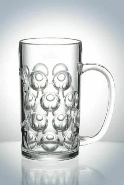 Ølkrus 50 cl - Polycarbonat