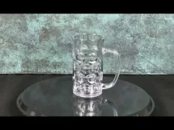 Ølkrus 50 cl - Polycarbonat