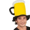 Ølkrus hat
