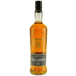 Loch Lomond Inchmoan 12 YO Whisky FL 70