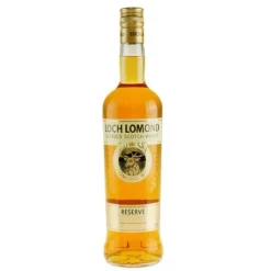 Loch Lomond Reserve Scotch Blended Whisky FL 70