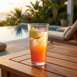 Longdrink glas 28 cl - Premium