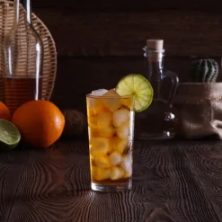 LONG ISLAND ICED TEA - DrinksPakke