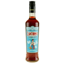 Lucano Amaro Alkoholfri FL 70
