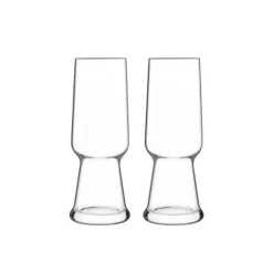 Luigi Bormioli Birrateque ølglas pilsner 54 cl.