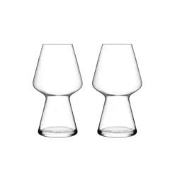 Luigi Bormioli Birrateque ølglas season 75 cl.