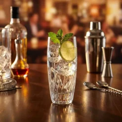 Luigi Bormioli Mixology Highball 43,5 cl.